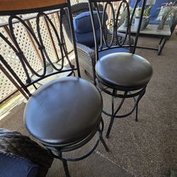 Bar Stools