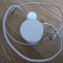Belkin 2-in-1 MagSafe Dock 15W