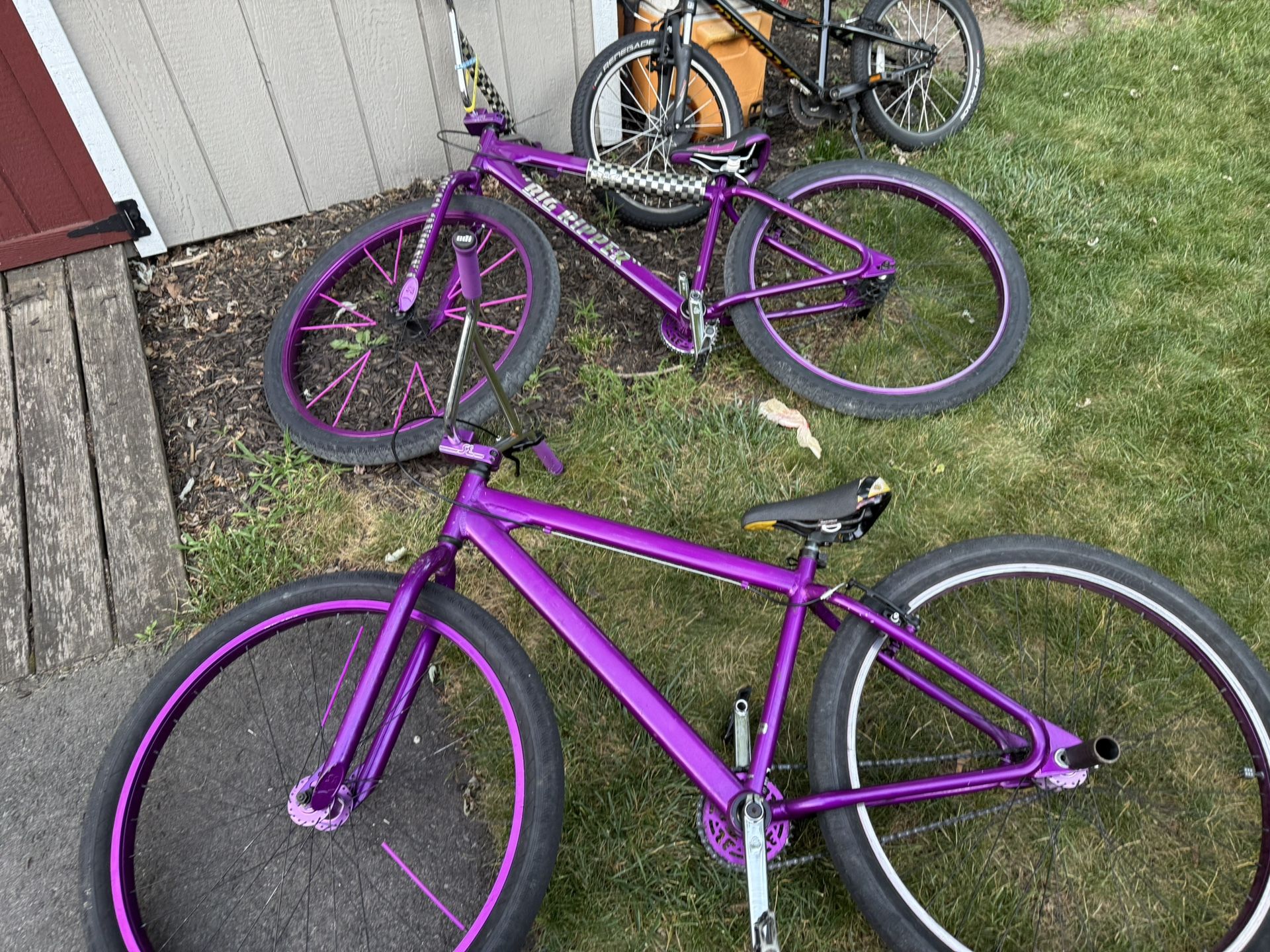 Se Bike