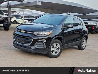 2022 Chevrolet Trax