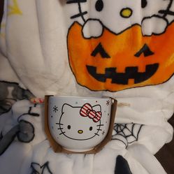 Hello Kitty Christmas 
