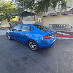2015 Dodge Dart