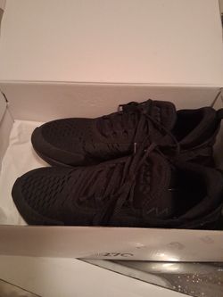 nike 270 size 7.5 women