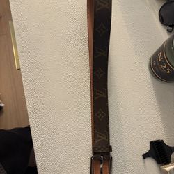 Louis Vuitton Belt 