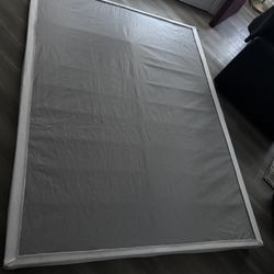 Queen Size Box Spring
