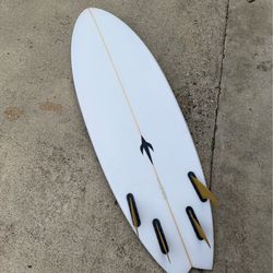 Daniel Jones Surfboard - Like New