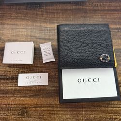 Gucci Wallet 