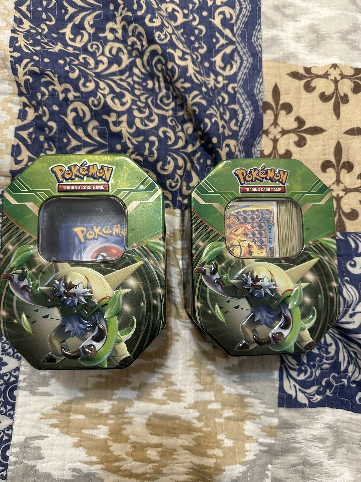Pokeman Card For Sell Over 300 Cards