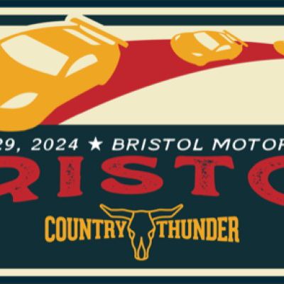 Bristol Country Thunder 2 Day Ga Tickets 