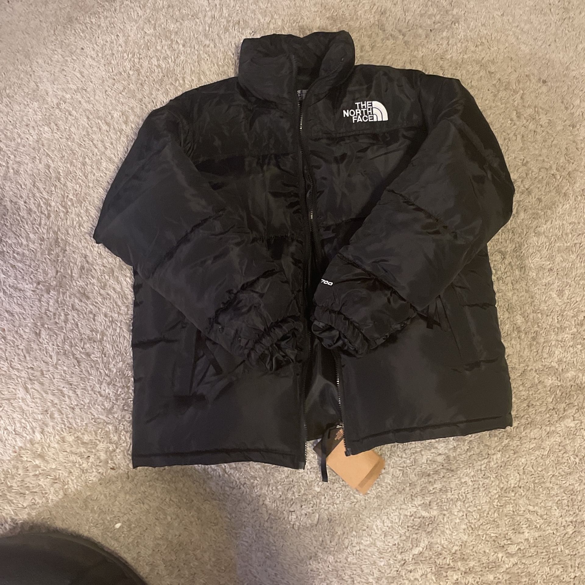 The North Face Puffer 1996 Retro (TNF700) NEW
