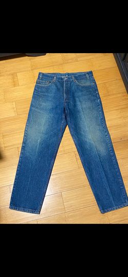 Vintage 550 Levi