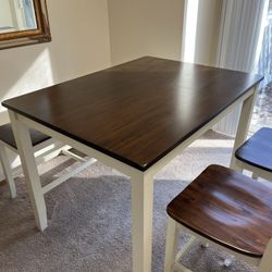 Old Cannery Farmhouse table