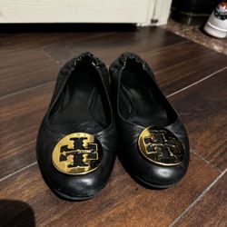 Tory Burch Flats