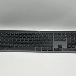 Logitech MX Key for Business 