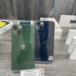 iPhone 13 For Sale