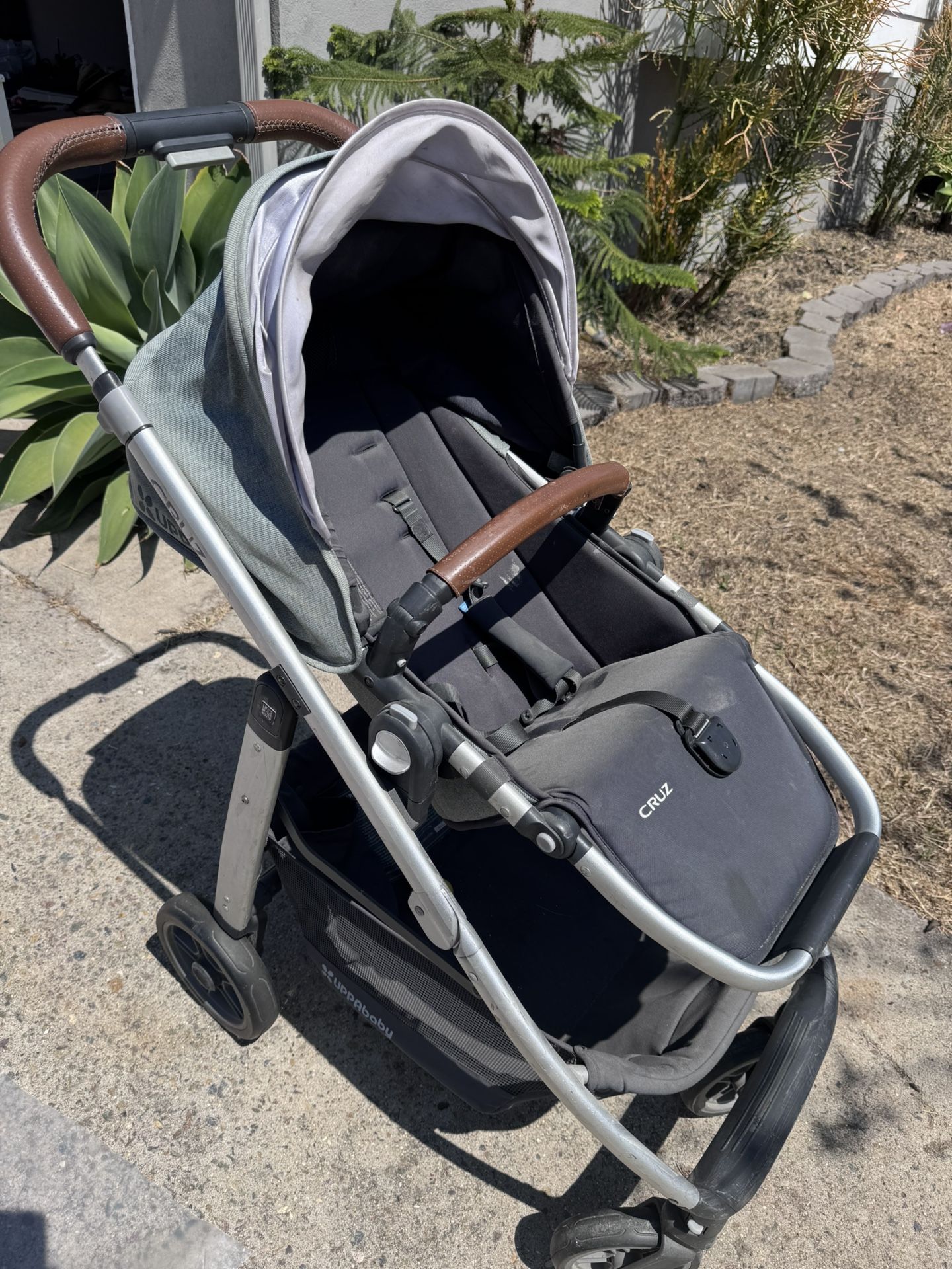 Uppbaby Stroller Cruz