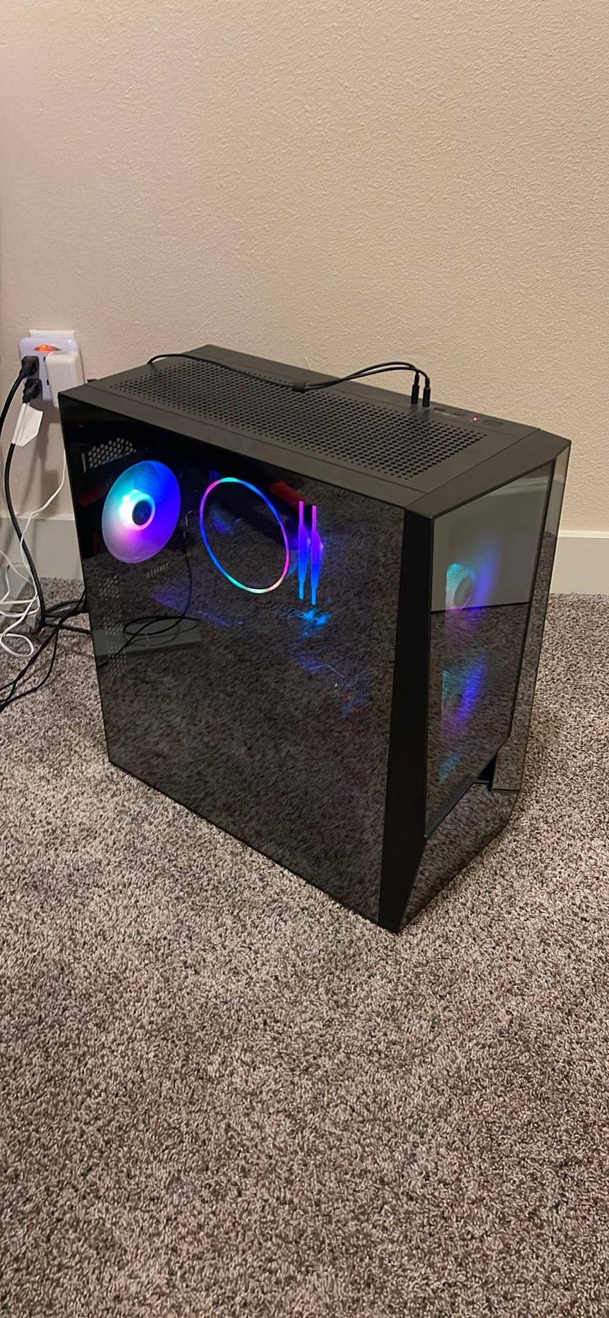 Pc