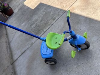 Toddler Bike