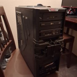 Free Pc Case