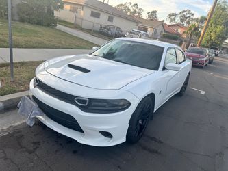 2016 Dodge Charger
