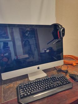 Apple Mac Desktop