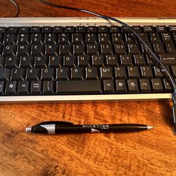 Keyboard - Gear head Mini 89 Keyboard, USB