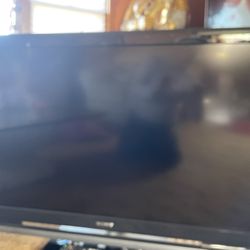 46 Inch Sony Bravia Tv 