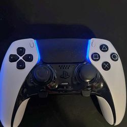 PlayStation Edge Controller 