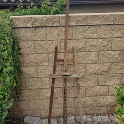 Used Painting Easel