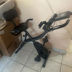 Slim Cycle full body  $100 non negotiable