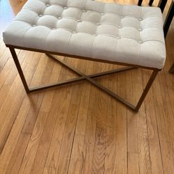 Bench Seats (2)