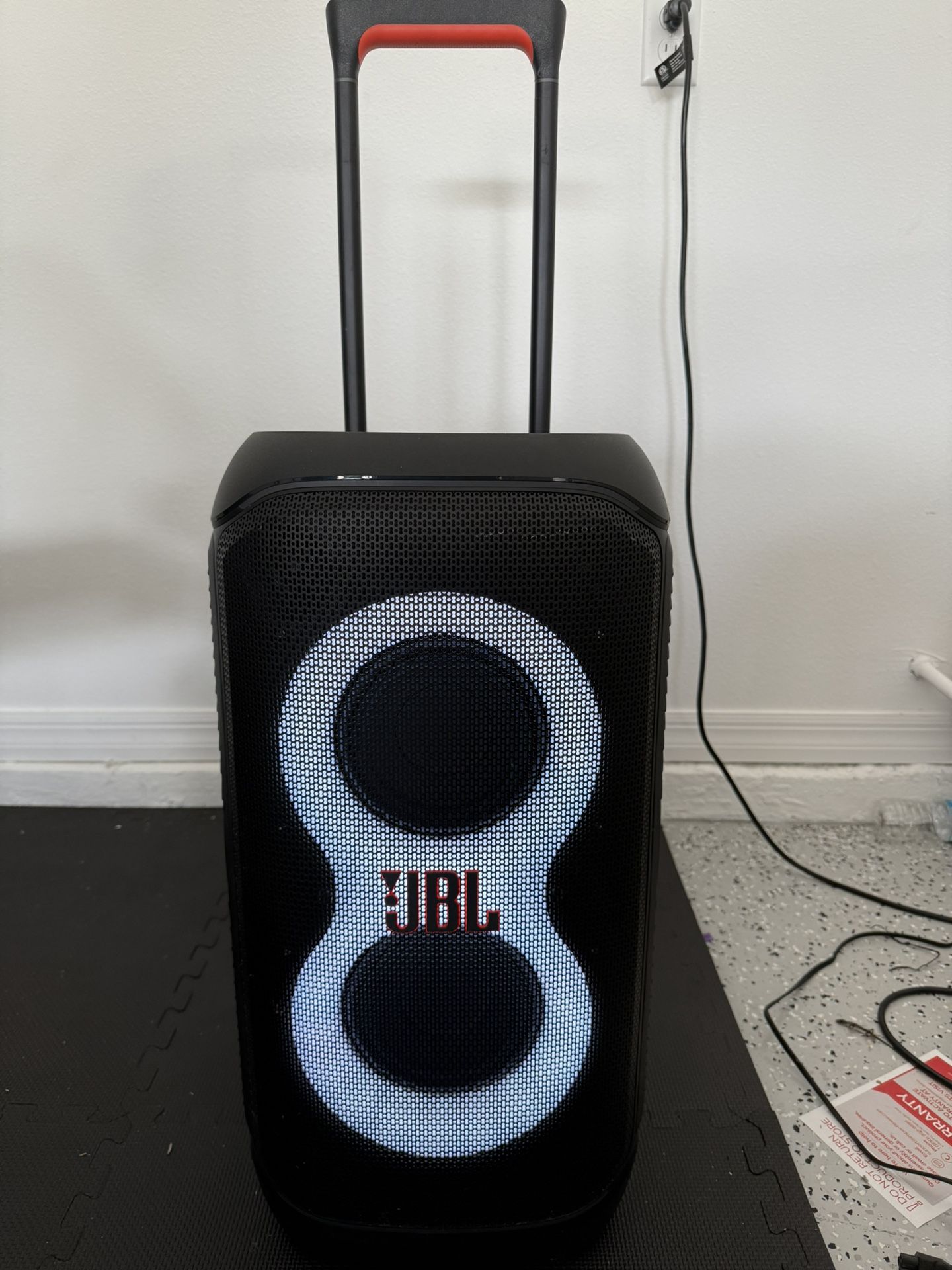 JBL PartyBox 320