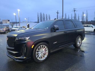 2023 Cadillac Escalade