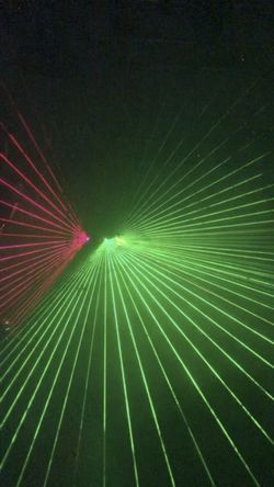 Dj lazer