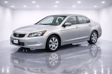 2009 Honda Accord