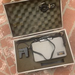 Retro Poloroid 420 Land Camera