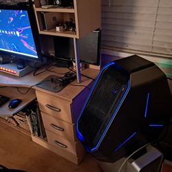 Alienware Area 51