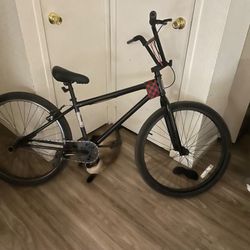 26 Inch Bike