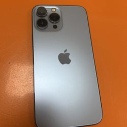 iPhone 13 Pro Max 128Gb Unlocked
