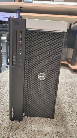 Dell Precision 7910