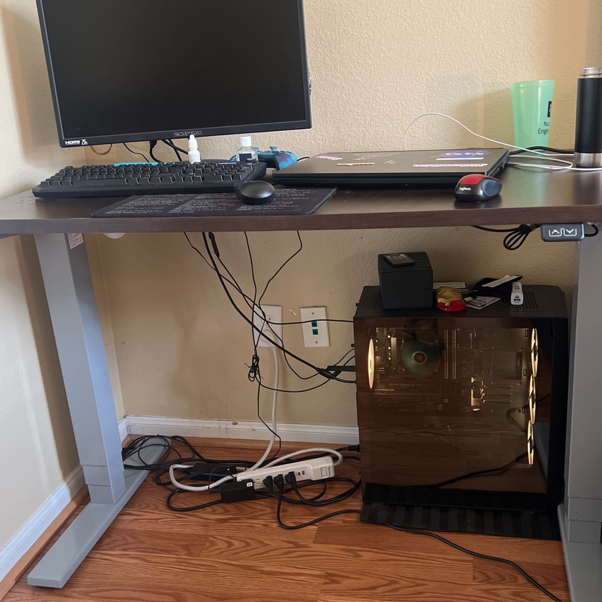 Gaming Computer