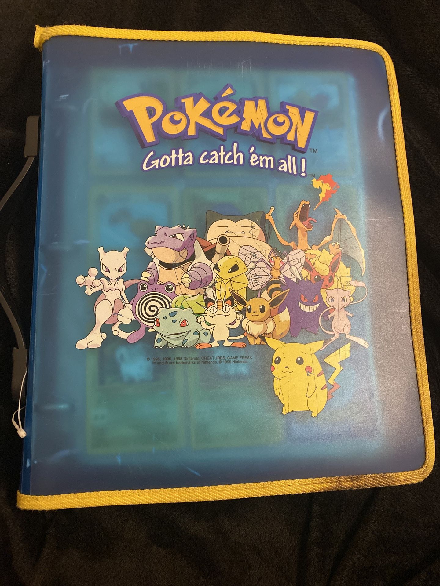 Base Edition Pokemon Cards