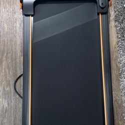 YRUN WALKING PAD