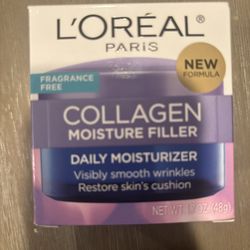 L’oreal  Facial Cream