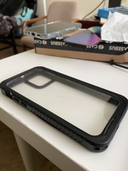 USED Casebus Extreme Heavy duty Phone case