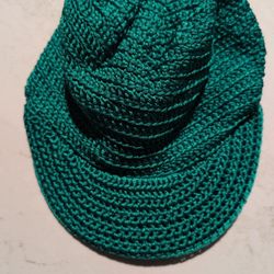 Crochet Cap 