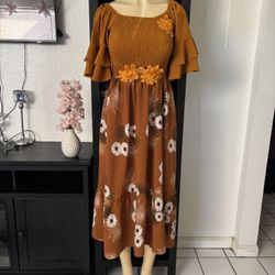 Hermoso Vestidos S,M,L (Dresses) 