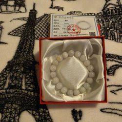 Natural Jade bracelet