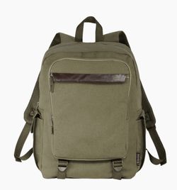 NEW Field & Co Ranger 15” Backpack With First Pointe Logo