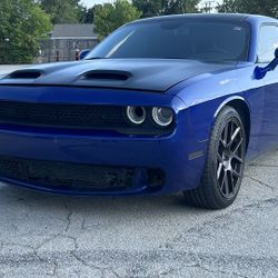 🌸 2019 CHALLENGER R/T 